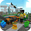 APK Guide For Block City Wars