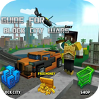 آیکون‌ Guide For Block City Wars