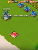 Guide for Boom Beach capture d'écran 1