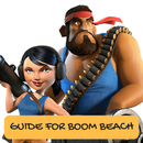 Guide For Boom Beach APK