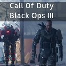 Guide for Call of Duty Ops III APK