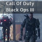 Guide for Call of Duty Ops III أيقونة