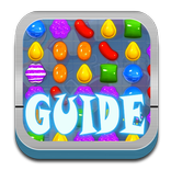 Strategy Game Candy Crush 2016