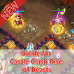 Guide for Castle Clash Rise