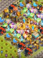 Guide for Castle Clash Rise پوسٹر