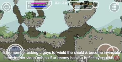 Cheats for Mini Militia screenshot 2