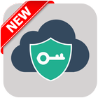 fast Unlimited Cloud VPN advice icono