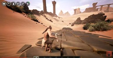 Guide For Conan Exiles Affiche