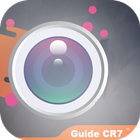 Guide For CR7Selfie - cara icône