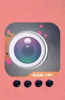 Guide For CR7Selfie - cara تصوير الشاشة 1
