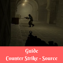 Guide Counter Strike - Source aplikacja