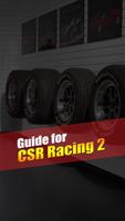 GUIDE FOR CSR RACING 2 poster