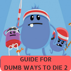 Guide For Dumb Ways to Die أيقونة