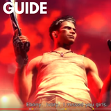 Guide for Devil May Cry 3 icône