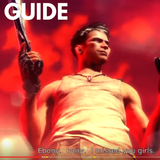 Guide for Devil May Cry 3 icon