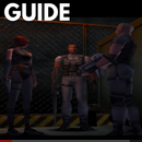 Guide for Dino Crisis APK