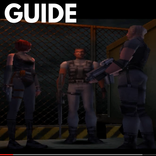 Guide for Dino Crisis