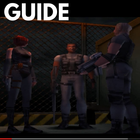 Guide for Dino Crisis आइकन
