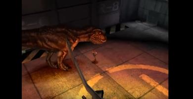 Guide for Dino Crisis 截图 2