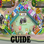 Guide for Disney Magical Dice