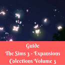 Guide For The Sims 3 - ECV 3 aplikacja