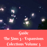 Guide For The Sims 3 - ECV 3