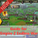 Guide for Empire Z Endless War aplikacja