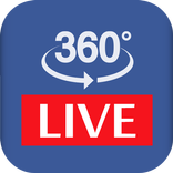 Guide for facebook live 360