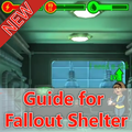 Guide for Fallout Shelter