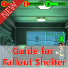 Guide for Fallout Shelter-icoon