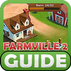 Guide For FarmVille 2 icône