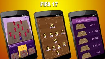 guide for FIFA 17 screenshot 3