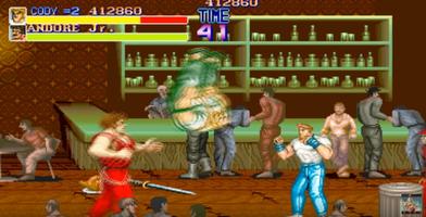 Guide for Final Fight syot layar 1