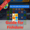 Guide for Fishdom APK