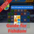 Guide for Fishdom أيقونة