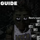 Guide Five Nights at Freddys ikon