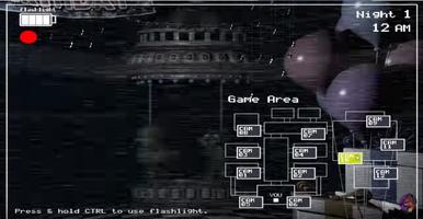 2 Schermata Guide Five Nights at Freddys