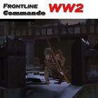 Guide for Frontline Commando 2 simgesi