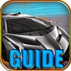 Guide For Asphalt 8 Airborne icon