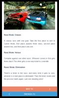 Guide For Asphalt 8 Airborne ảnh chụp màn hình 3