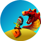 ikon Guide for dragon hills 2