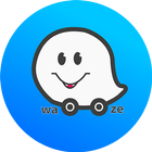 ikon Guide for Waze GPS, Maps, Traffic, Live Navigation