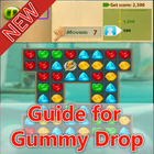 Guide for Gummy Drop icon