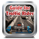 Guide for Traffic Rider icon
