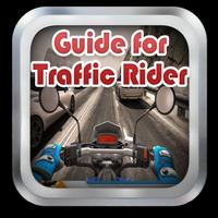 Guide for Traffic Rider โปสเตอร์