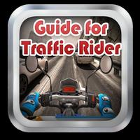 Guide for Traffic Rider poster