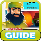 Strategy Game for Dictator icon