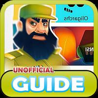 Strategy Game for Dictator الملصق