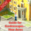 Guide for Gardenscapes 2017