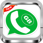 Guide for GbWhatsapp 2 icon